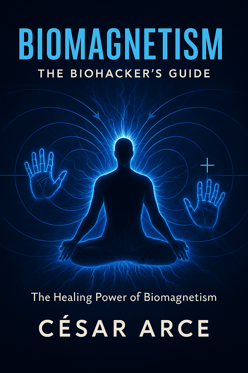 Biomagnetism: The Biohacker's Guide