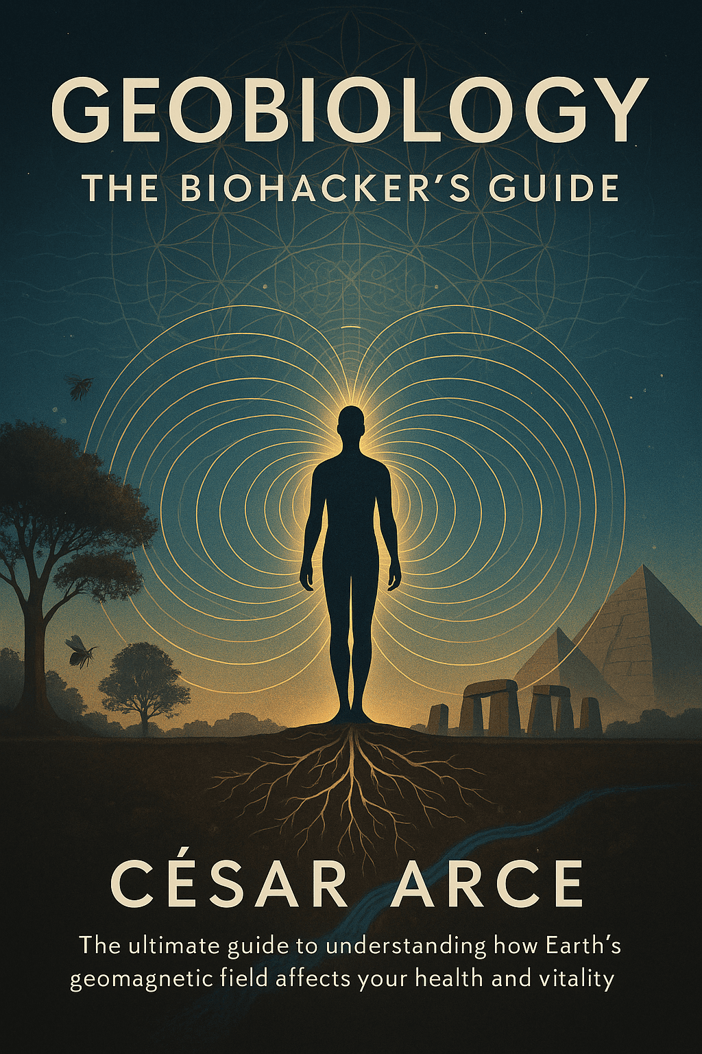 Geobiology: The Biohacker's Guide Collection