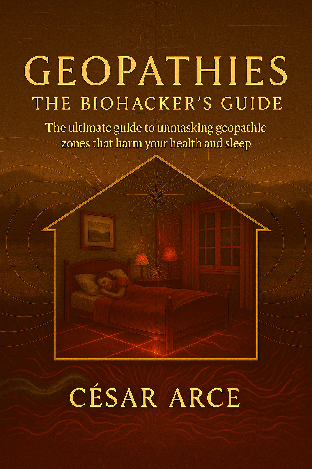 Geopathies: The Biohacker's Guide Collection