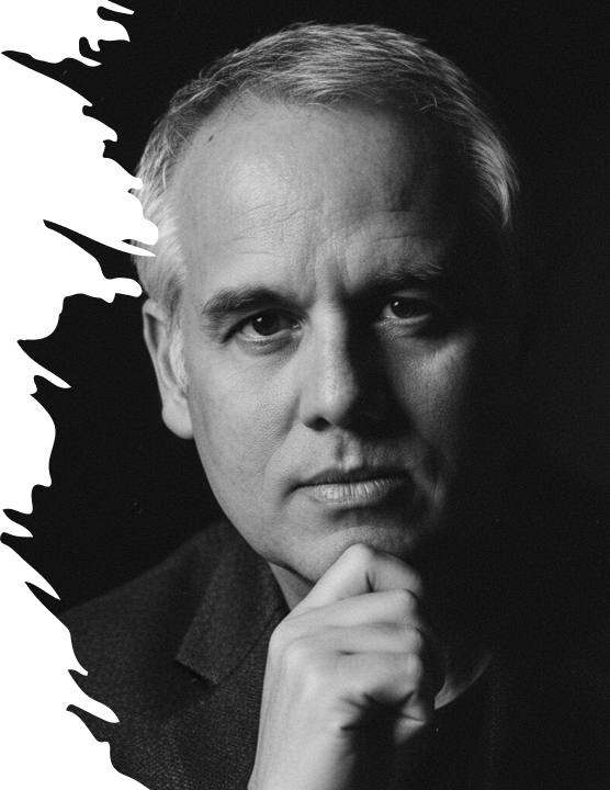 César Arce — Author